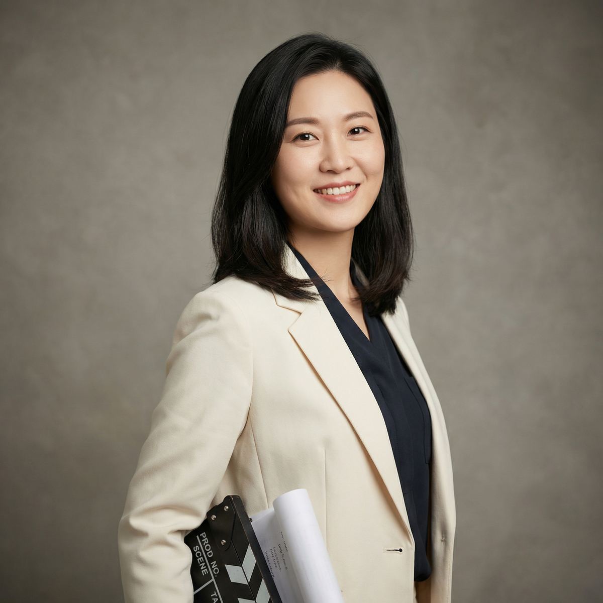 草榴社区制片总监林晓雨