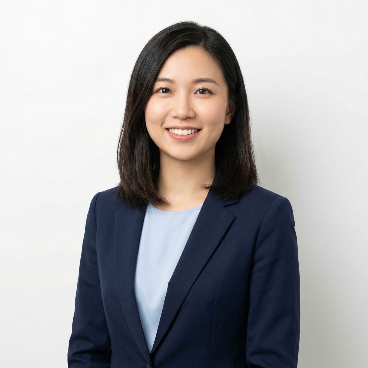 草榴社区社区运营总监苏婉清